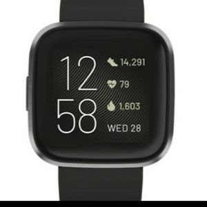 Fitbit Versa